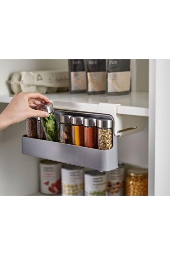 Organizator Dulap Pentru Recipiente