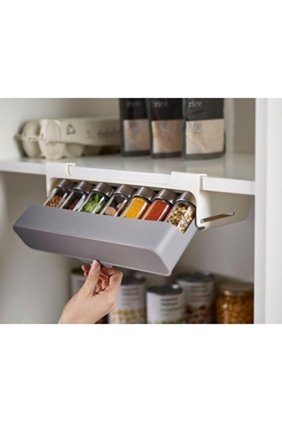 Organizator Dulap Pentru Recipiente