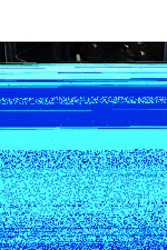 Baskılı Oversize Bisiklet Yaka T-shirt - Siyah