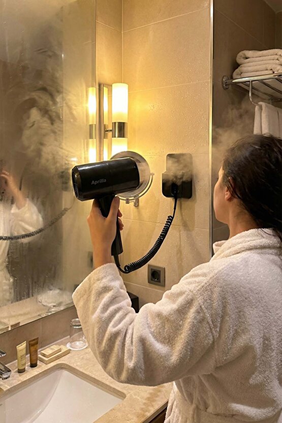 AHD 2100 Otel Tipi Saç Kurutma Makinesi