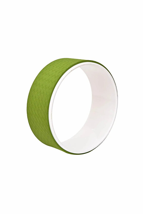 Pilates Ve Yoga Wheel Balance Kaymaz Yoga Çemberi Pilates Tekerleği Kaymaz