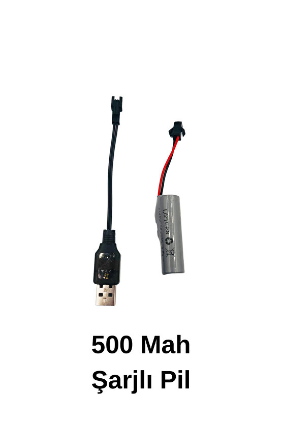 Oyuncak 1:18 Uzaktan Kumandalı Şarjlı Super Suvs Rock Crawler Işıklı Araba