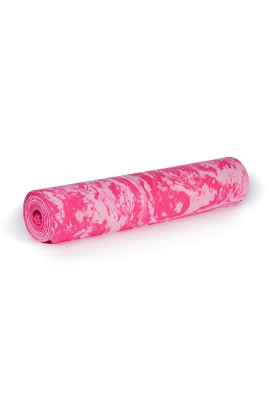 Çevre Dostu Yoga Matı 6 mm