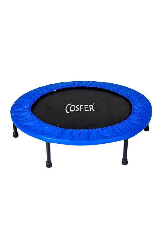 40-m Trambolin 102 Cm (40) Mavi