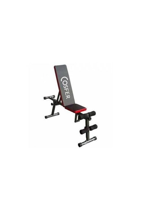 Ağırlık Sehpası Csf-306