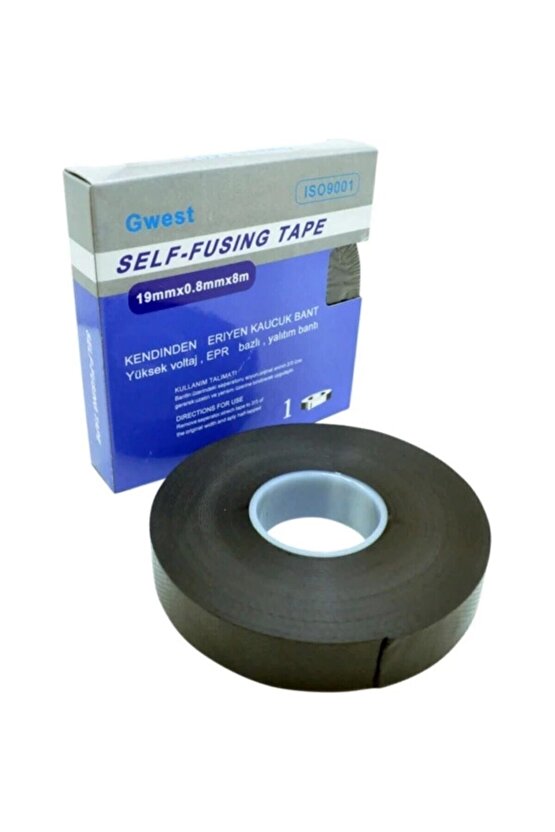 Eriyen Bant (19mm X 0.8mm X 8m) Tamir Bandı