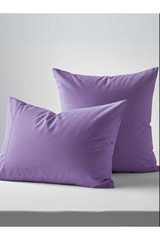 Lastikli Yatak Çarşaf Seti Yastık Kılıflı Örtü Pamuk Dayanıklı Yırtılmaz Tek Çift Kişilik