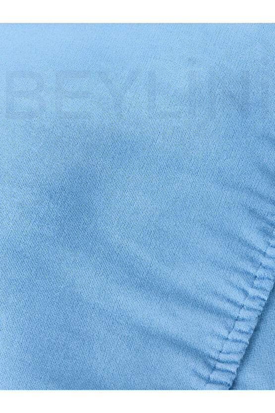 Lastikli Yatak Çarşaf Seti Yastık Kılıflı Örtü Pamuk Dayanıklı Yırtılmaz Tek Çift Kişilik