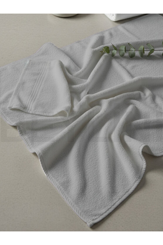 Banyo Havlu Takımı Yüksek Emici Yumuşak Banyo Hamam Vücut Plaj Havuz Sahil Havlusu Çeyizlik 70x140cm