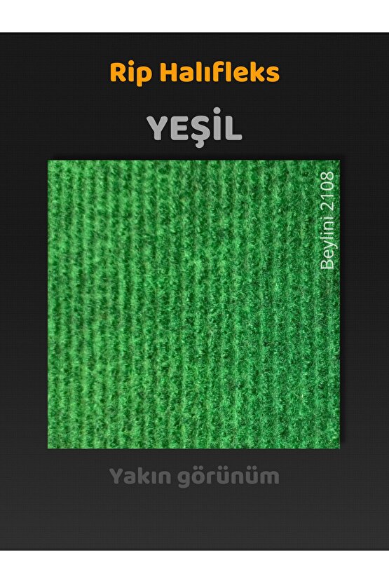 Halıfleks Rib Zemin,yer Kaplamaları Duvardan Duvara Araba Organizasyon Etkinlik Ev Bahçe