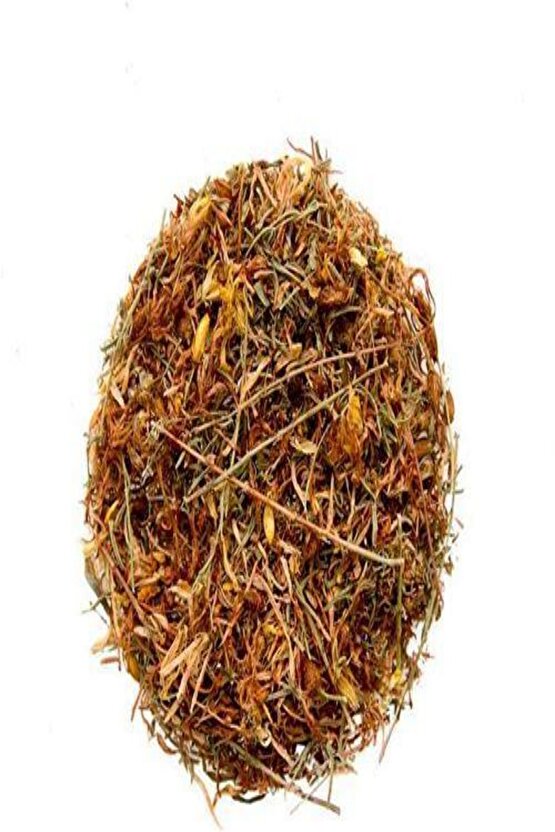 Sarı Kantaron Çiçeği Kurusu 50 gr