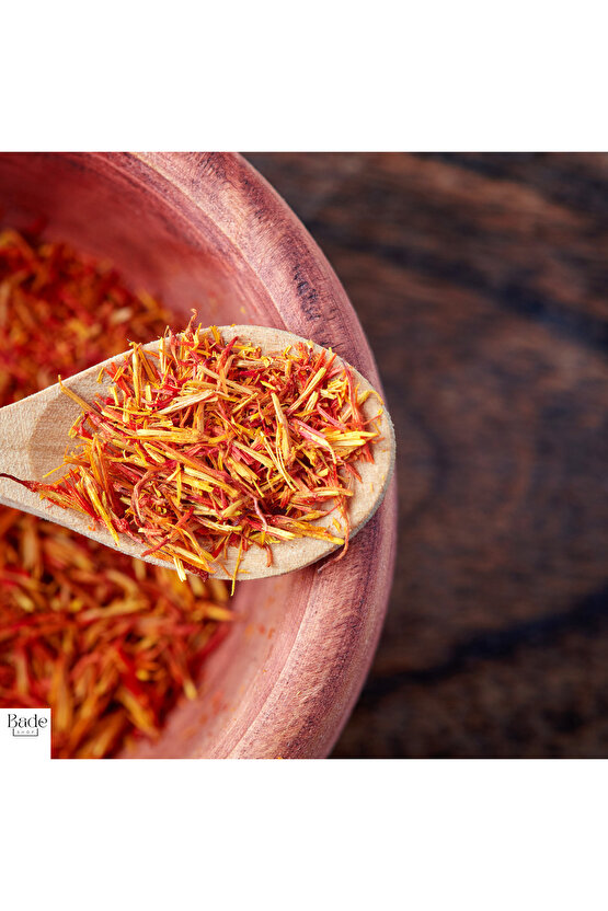 20 gr - Aspir Çiçeği Yerli Safran