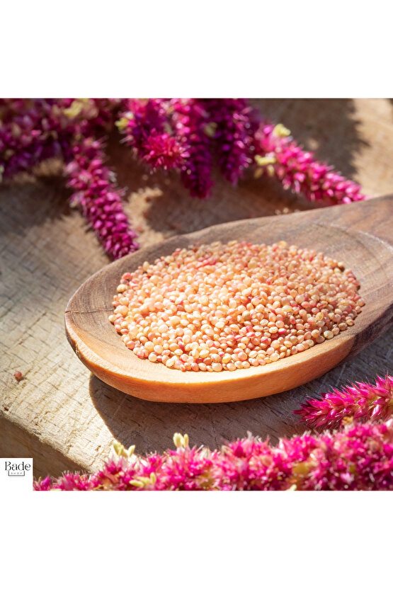 200 Gr Glutensiz Amaranth Tohumu - Amarant