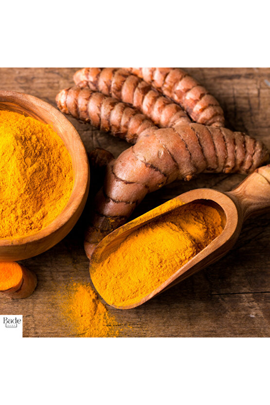 100 gr - Zerdaçal Toz (Taze,Katkısız, kökten öğütülmüş)