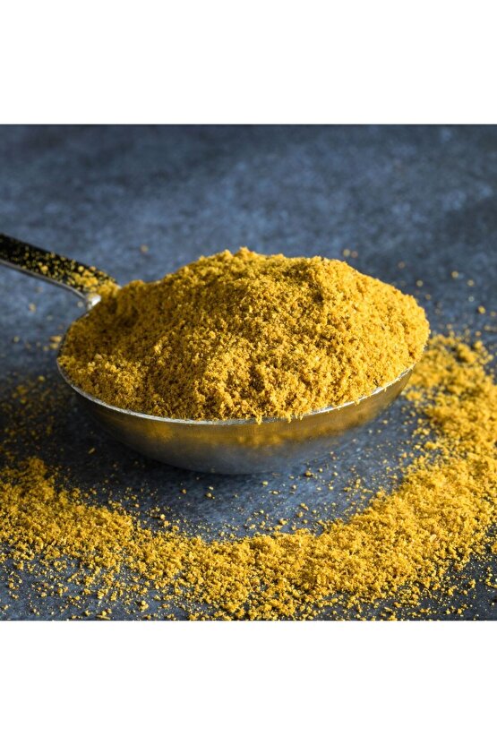 50 Gr -Köri Baharatı