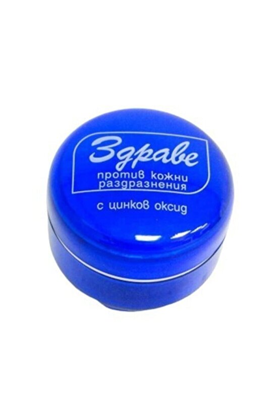 Zdrave Pişik Kremi 30 Gr