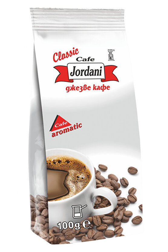 Filtre Kahve İnce Öğütülmüş