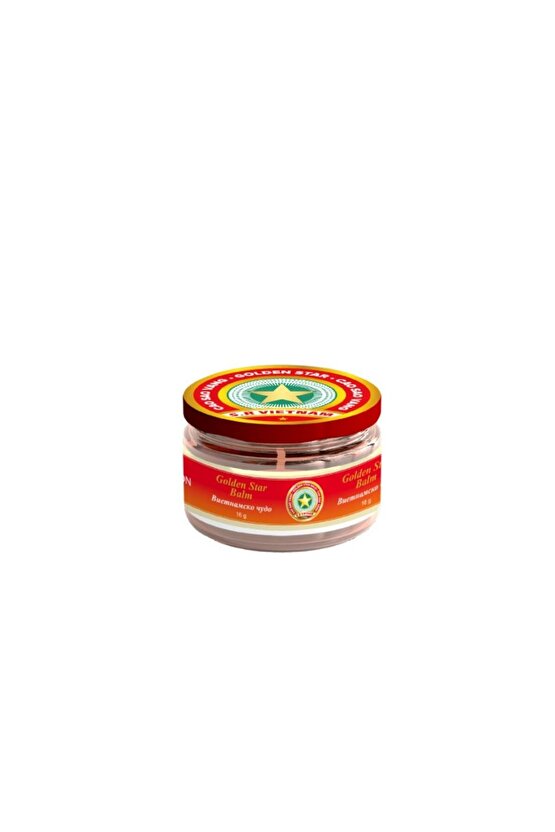 Balm - Vietnam Mucize Balsamı 16gr