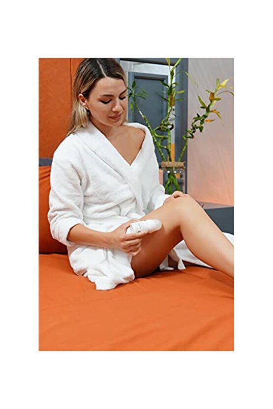 Roll On Masaj Başlıklı Selülit Önleyici Jel 100 ml