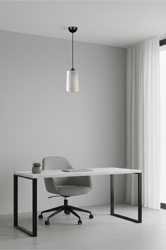 Mika Sarkıt Avize Ayarlanabilir Sarkıt Avize