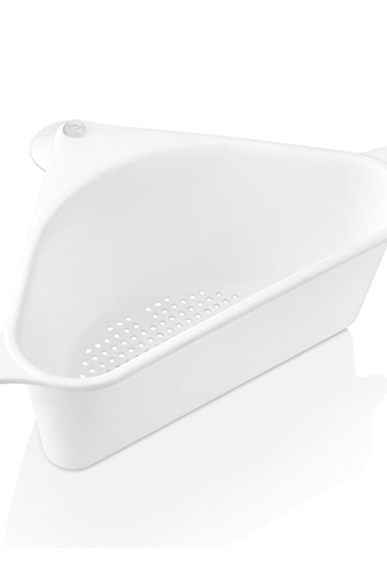 Vantuzlu Süzgeçli Lavabo Düzenleyici Organizer