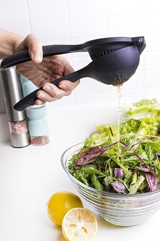 Limon Portakal ve Narenciye Sıkacağı - Döküm