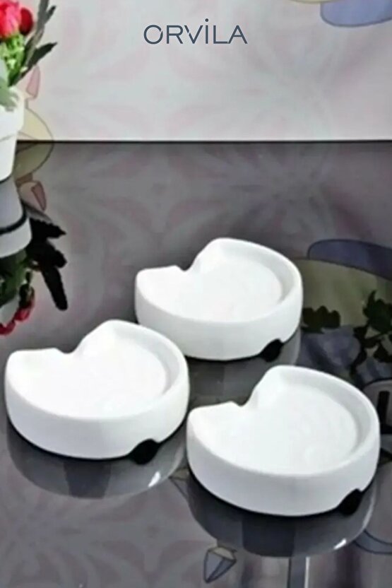 2 Adet Süt Taşırmaz Milk Saver Süt Taşı Porselen