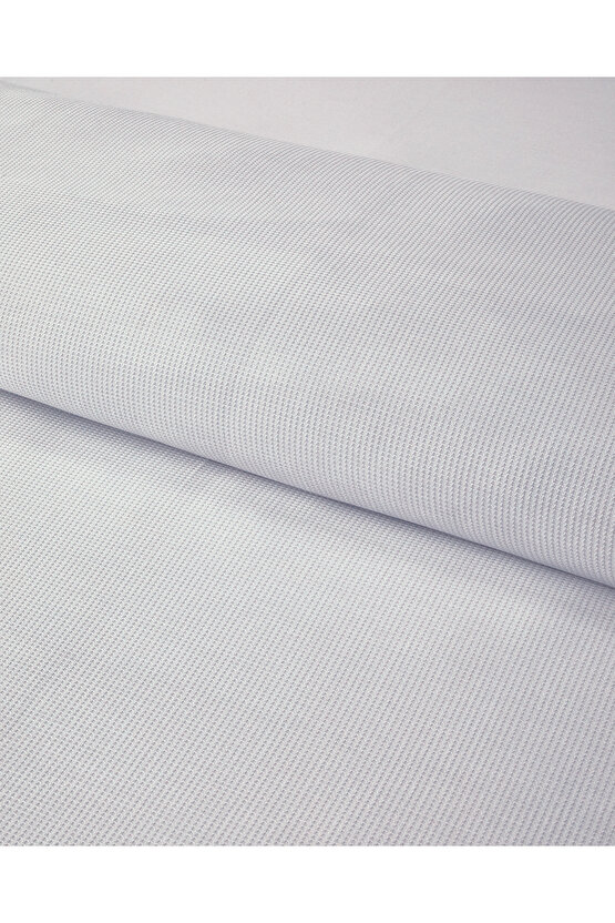 Blaze Tek Kişilik Nevresim Takımı Beyaz