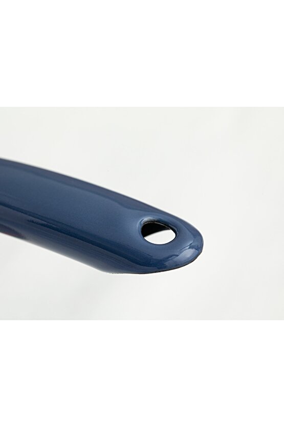 Isidora Emaye Cezve 500 Ml Koyu Mavi