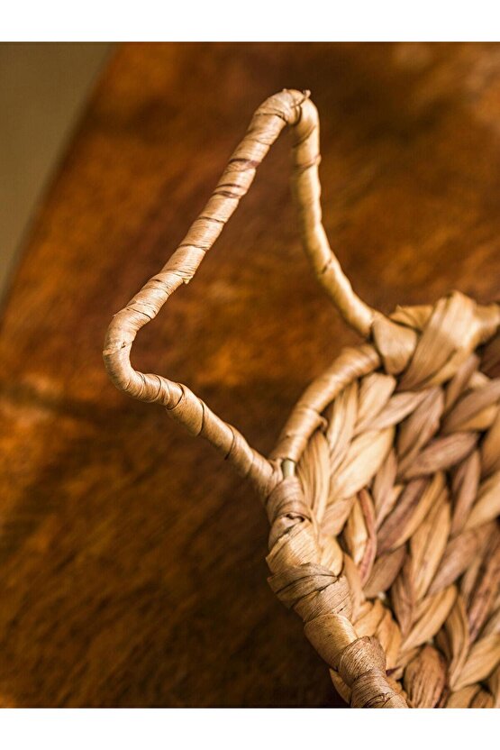 Lcw Home  Hasır Sepet 34 Cm