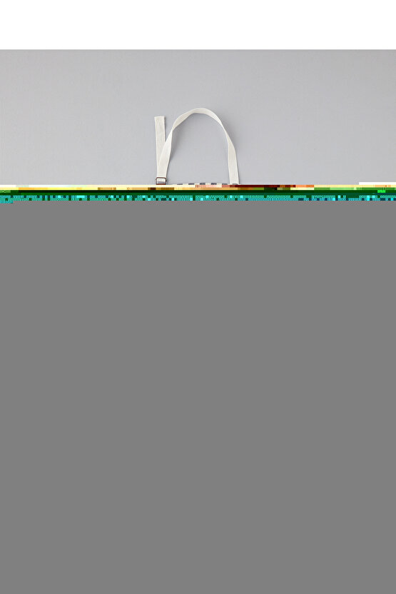 Cooker Pamuk-Keten Mutfak Önlüğü 70x55 Cm Lacivert