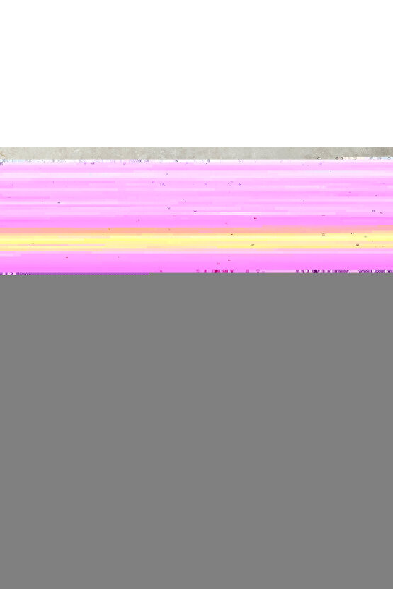 Ode Şönil İplikli İpliği Boyalı Tek Kişilik Nevresim Takımı Siyah