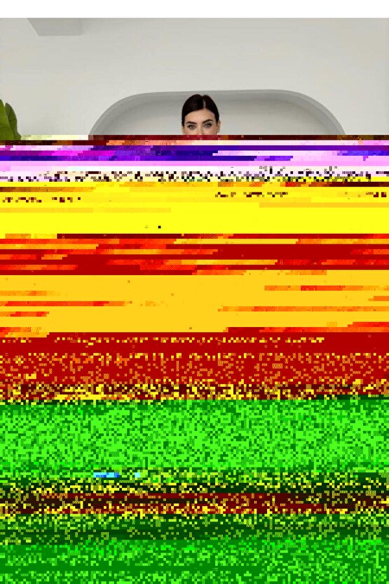 Ode Şönil İplikli İpliği Boyalı Tek Kişilik Nevresim Takımı Siyah