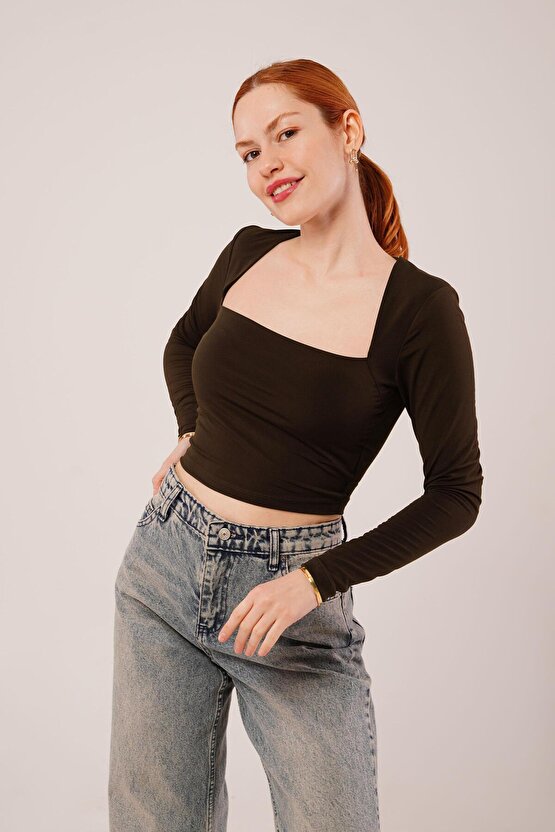 Mezaluna Time Plastik 2 Katlı Lunch Box 1 L- 1 L Turuncu