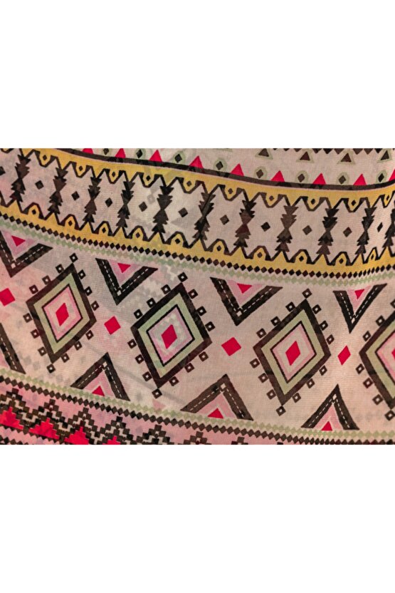 Creole Charm Transparan Bluz M Koral