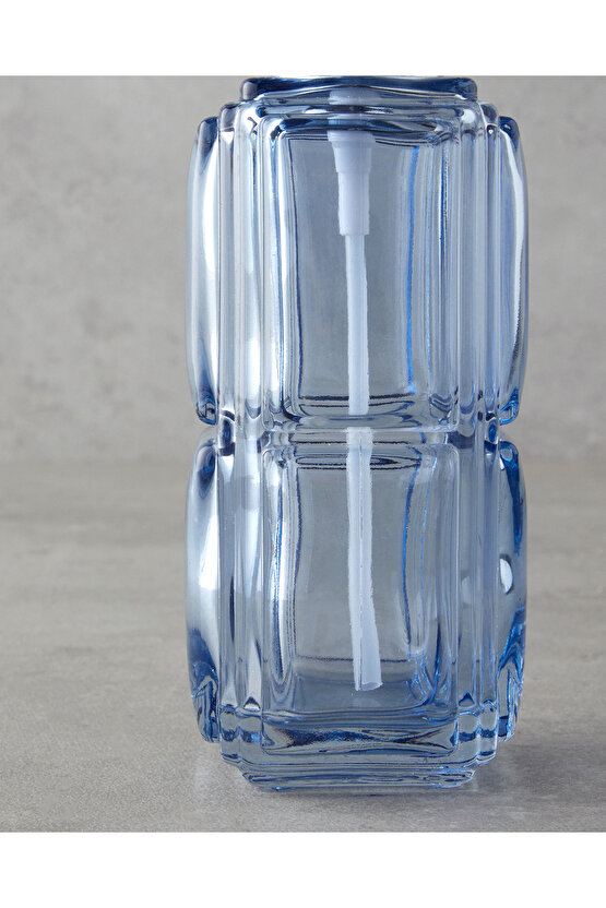 Darcy Banyo Sıvı Sabunluk 19 cm Şeffaf