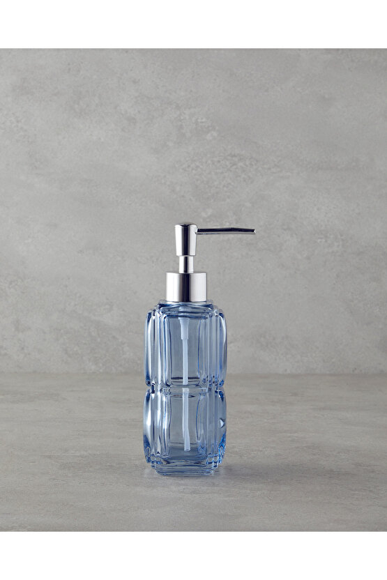 Darcy Banyo Sıvı Sabunluk 19 cm Şeffaf