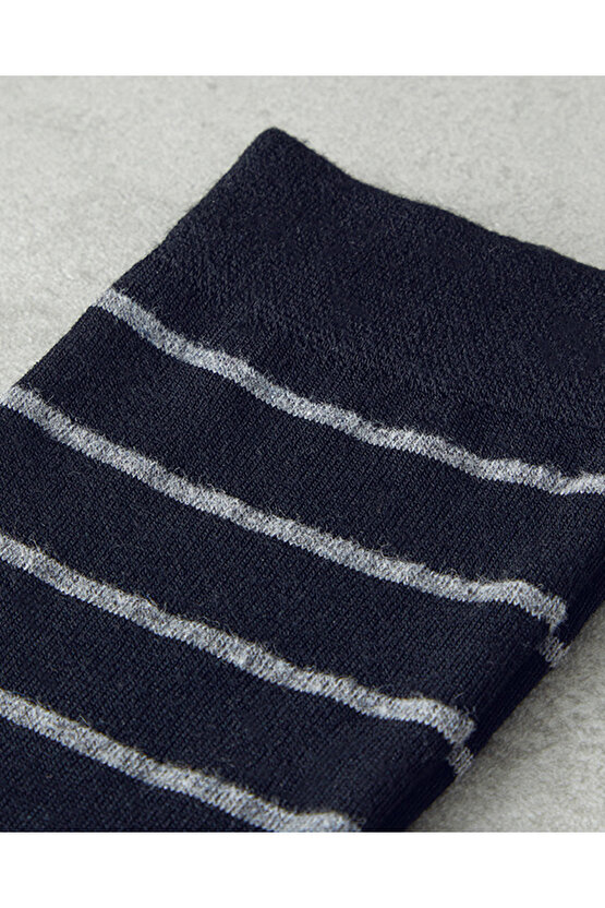 Armondo Erkek Soket Çorap Siyah