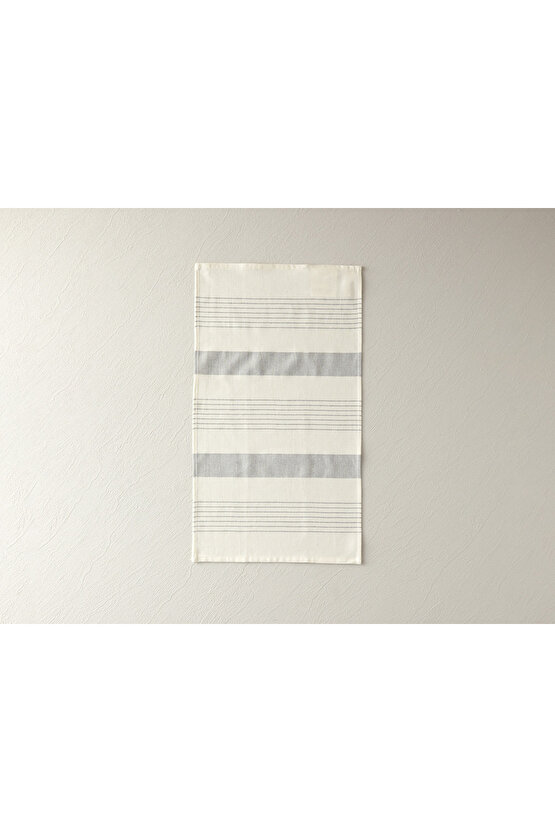 Amelie Pamuk Kurulama Bezi Antrasit