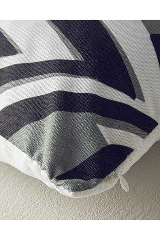 Lau Kırlent Kılıfı Bej