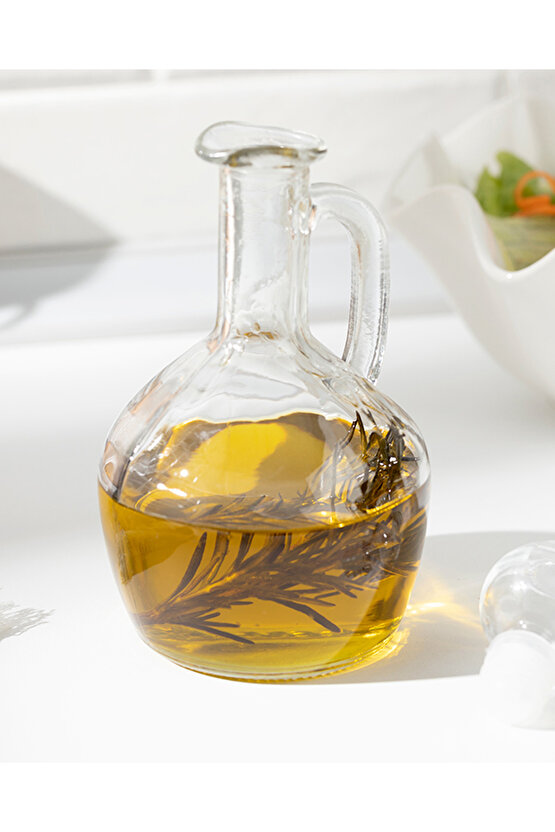 Patti Cam Yağdanlık