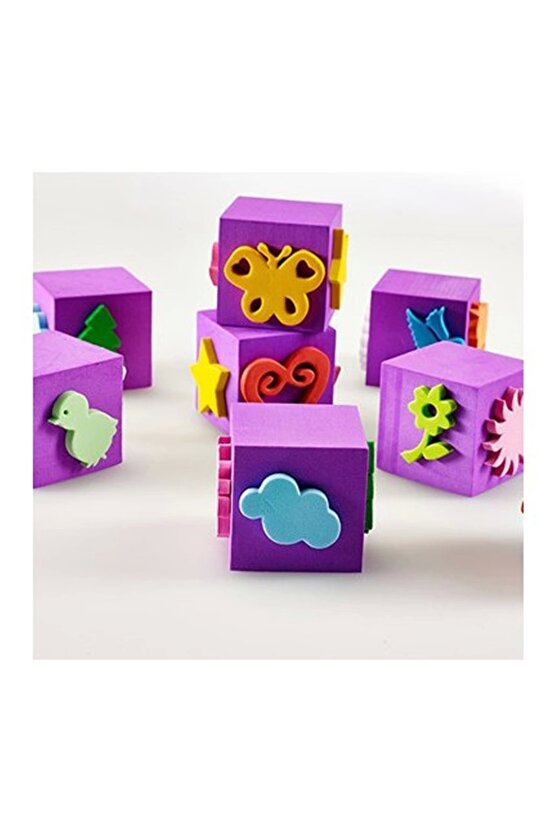 SÜDOR SV03 SÜNGER BASKI