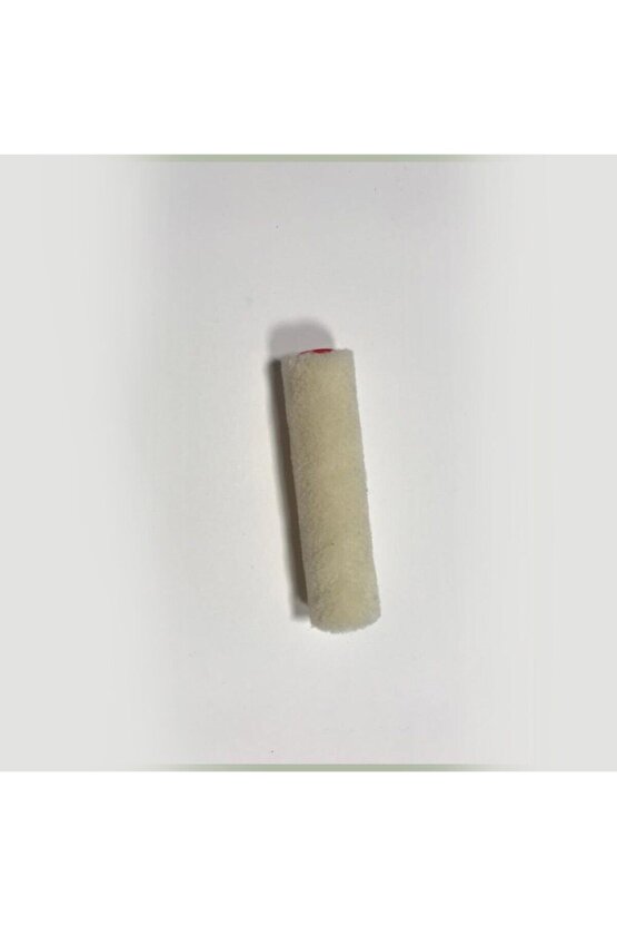 Kadife Rulo Yedek Başlık 10 Cm