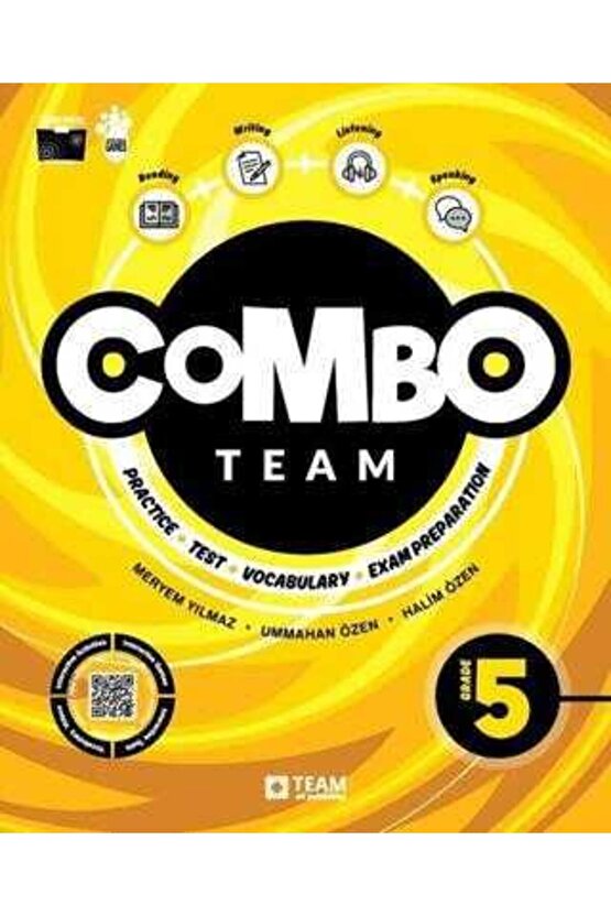 5. Sınıf Combo Team