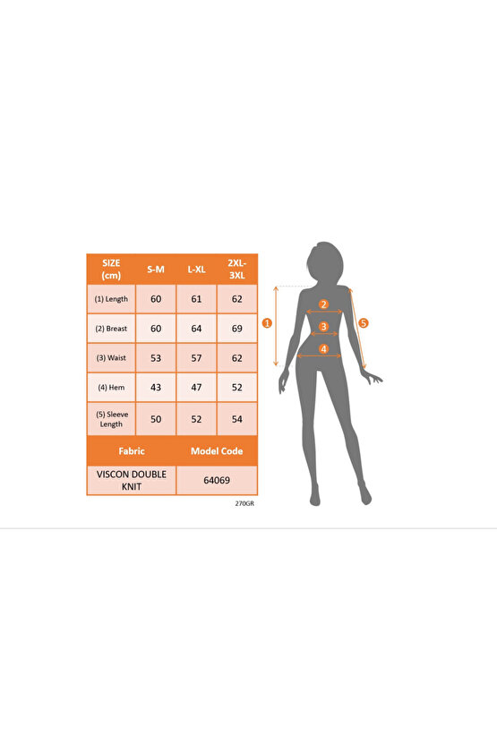 Gökyüzü Moda Kadın Uzun Kollu Bisiklet Yaka Desenli Viskon Iki Iplik Bluz
