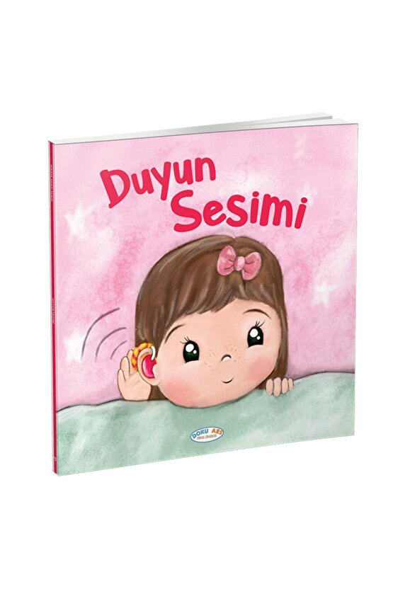 Duyun Sesimi (hikaye)