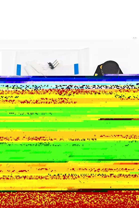 MDB cuba Kumaş Önü Fırfırlı Midi Boy Elbise