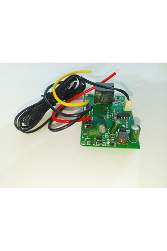 220v Termostat Xh-w3001 Dijital Termostat Sıcaklık Kontrol Cihazı 220v-1500w