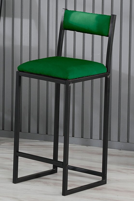 Zürih Bar Sandalyesi Ada Mutfak Sandalyesi Bar Taburesi