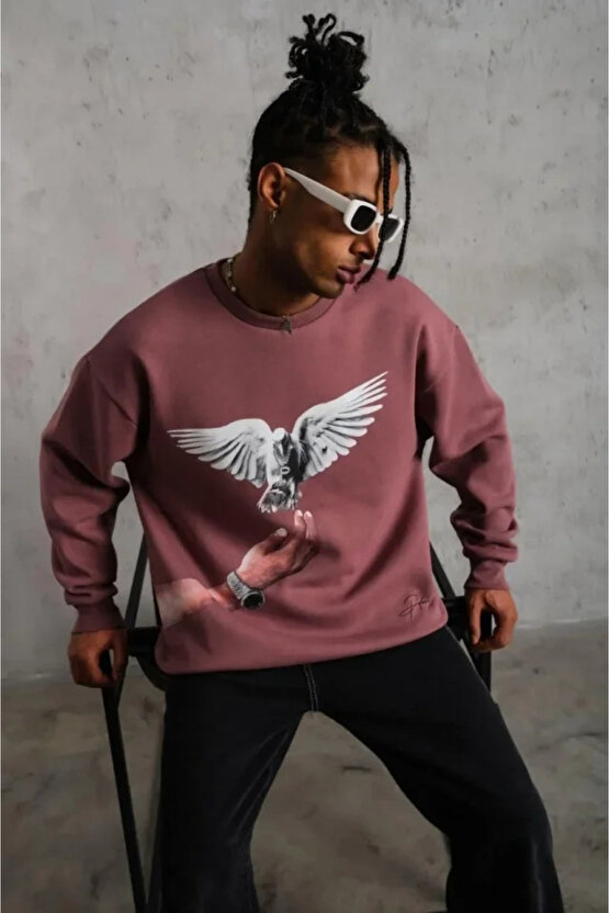 Çalışma Masası Raflı Ofis Laptop Bilgisayar Masası Çam